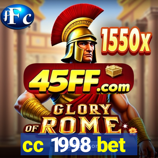 cc 1998 bet